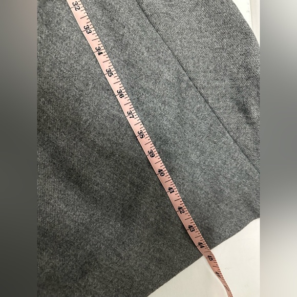 Zara wool midi dress - Picture 11 of 11